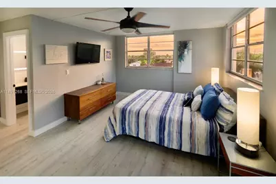 3545 NE 166th St #510, North Miami Beach, FL 33160 - Photo 17
