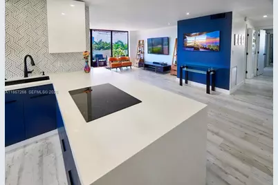 3545 NE 166th St #510, North Miami Beach, FL 33160 - Photo 5