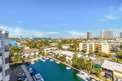 3545 NE 166th St #510, North Miami Beach, FL 33160 - Photo 43