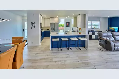 3545 NE 166th St #510, North Miami Beach, FL 33160 - Photo 3