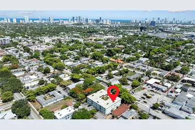 2031 Dewey St #302, Hollywood, FL 33020 - Photo 9