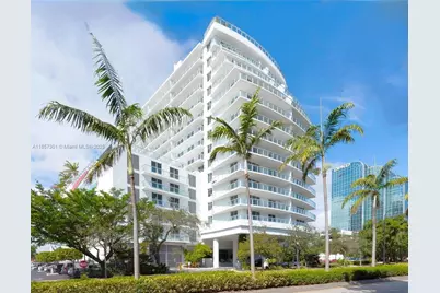 4250 Biscayne Blvd #1008, Miami, FL 33137 - Photo 3