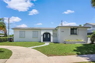 12281 SW 191st Terrace, Miami, FL 33177 - Photo 1