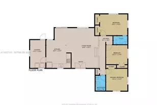 12281 SW 191st Terrace, Miami, FL 33177 - Photo 3