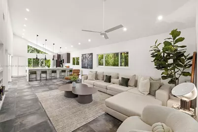 1090 NE 92nd St, Miami Shores, FL 33138 - Photo 1