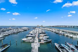 555 NE 15 Steet, Miami, FL 33132 - Photo 1