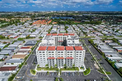 400 NW 112th Ave #323, Sweetwater, FL 33172 - Photo 1