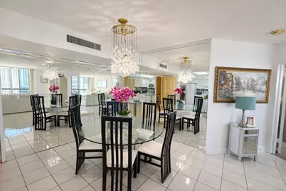 19195 NE 36th Ct #2103, Aventura, FL 33180 - Photo 5