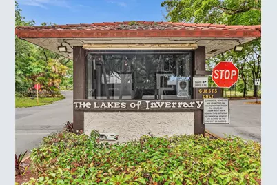 3301 Spanish Moss Ter #417, Lauderhill, FL 33319 - Photo 49