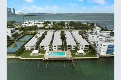 1130 Venetian Way #2B, Miami, FL 33139 - Photo 1