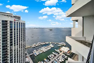 555 NE 15th St #31E, Miami, FL 33132 - Photo 7