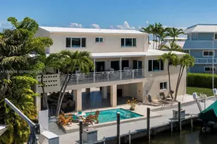 122 Court Contessa, Islamorada, FL 33036 - Photo 1