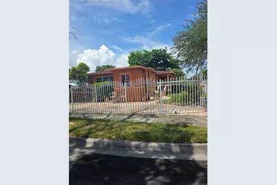 501 NW 43rd St, Miami, FL 33127 - Photo 1