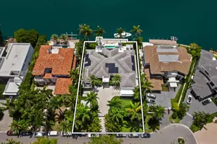 224 S Island, Golden Beach, FL 33160 - Photo 37