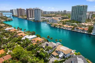 224 S Island, Golden Beach, FL 33160 - Photo 33