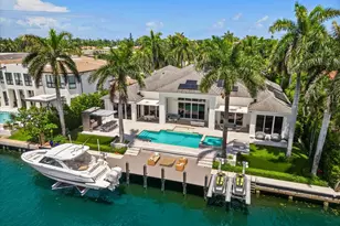 224 S Island, Golden Beach, FL 33160 - Photo 31