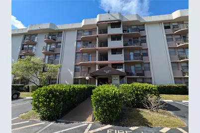 2771 Riverside Dr #311A, Coral Springs, FL 33065 - Photo 1