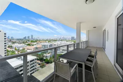 100 Lincoln Rd #PH14, Miami Beach, FL 33139 - Photo 1