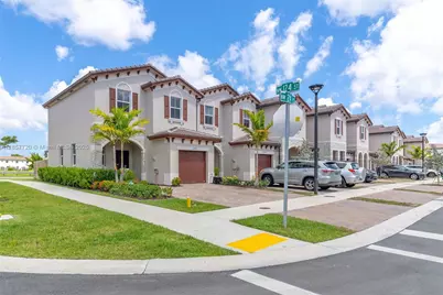 12373 NW 24th Pl, Miami, FL 33167 - Photo 1