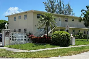 1301 N 12th Ct, Hollywood, FL 33019 - Photo 1