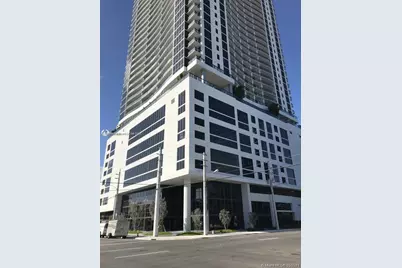 [Address not provided], Miami, FL 33132 - Photo 1