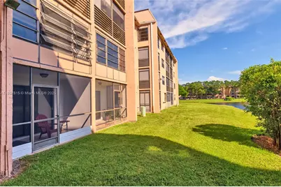 10444 NW 30th Ct #204, Sunrise, FL 33322 - Photo 29