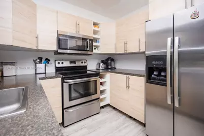 501 Three Islands Blvd #117, Hallandale Beach, FL 33009 - Photo 23