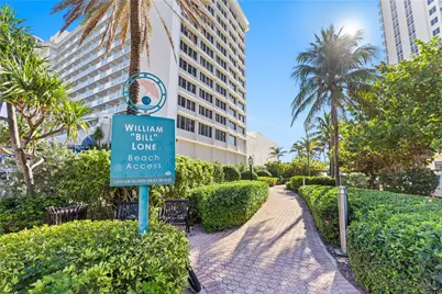 19201 Collins Ave #129, Sunny Isles Beach, FL 33160 - Photo 31