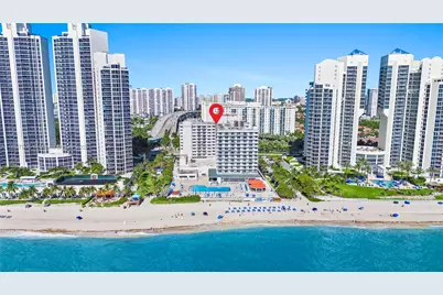 19201 Collins Ave #129, Sunny Isles Beach, FL 33160 - Photo 37
