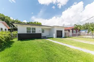 1366 NW 75th St, Miami, FL 33147 - Photo 1