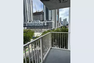 800 N Miami Ave #E-606, Miami, FL 33136 - Photo 25