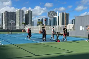 800 N Miami Ave, Miami, FL 33136 - Photo 9