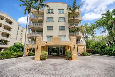 1824 Brickell Ave #4D, Miami, FL 33129 - Photo 1