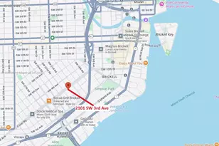 2101 SW 3rd Ave, Miami, FL 33129 - Photo 7