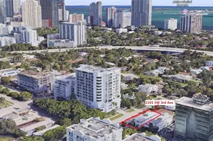 2101 SW 3rd Ave, Miami, FL 33129 - Photo 5