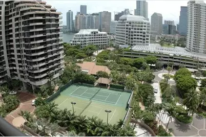 540 Brickell Key Dr #818, Miami, FL 33131 - Photo 29