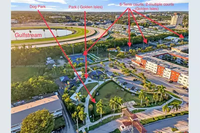 493 Holiday Dr, Hallandale Beach, FL 33009 - Photo 67