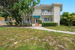 9271 W Bay Harbor Dr, Bay Harbor Islands, FL 33154 - Photo 1
