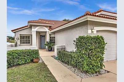 15212 W Tranquility Lake Dr, Delray Beach, FL 33446 - Photo 1