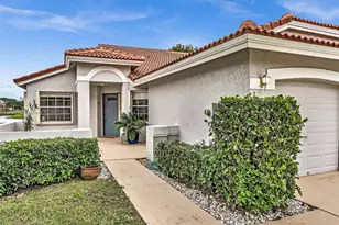 15212 W Tranquility Lake Dr, Delray Beach, FL 33446 - Photo 1