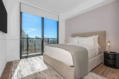 398 NE 5th St #3711, Miami, FL 33132 - Photo 19