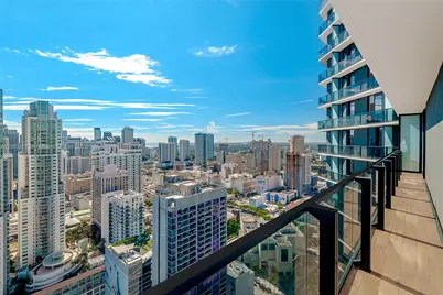 398 NE 5th St #3711, Miami, FL 33132 - Photo 33