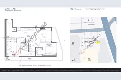 398 NE 5th St #3711, Miami, FL 33132 - Photo 43