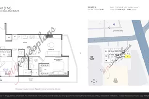 398 NE 5th St, Miami, FL 33132 - Photo 43