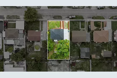 2941 NW 69th Ter, Miami, FL 33147 - Photo 33