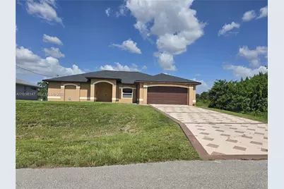 1816 Tomaso Ave, Lehigh Acres, FL 33972 - Photo 1