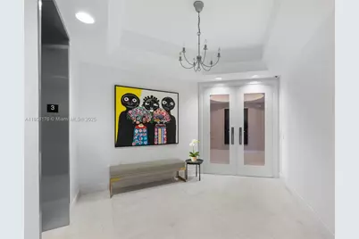 7133 Fisher Island Dr #7133, Miami Beach, FL 33109 - Photo 3