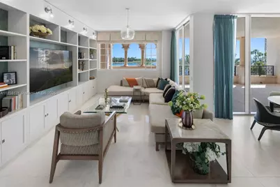 7133 Fisher Island Dr #7133, Miami Beach, FL 33109 - Photo 23