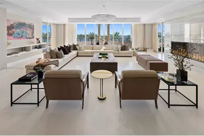 7133 Fisher Island Dr #7133, Miami Beach, FL 33109 - Photo 1