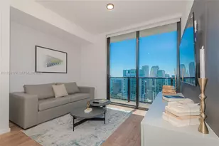 398 NE 5th St, Miami, FL 33132 - Photo 1